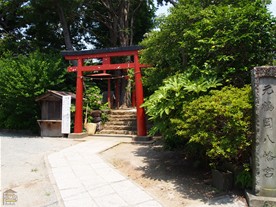 鎌倉観光スポット（南部） 元鶴岡八幡宮