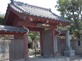 鎌倉観光スポット（南部） 千手院